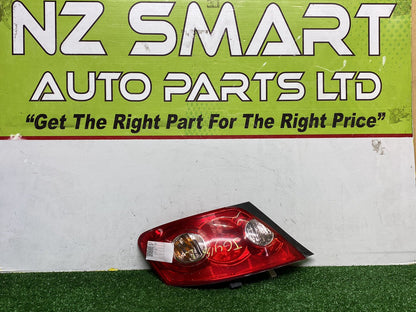 2004 - 2006 - Used Toyota Mark X - Left Taillight - 1St Gen, Lens# 22-333
