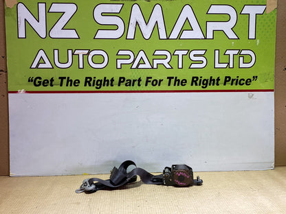 1996 Honda Civic EK2 - Right Front Seat Belt