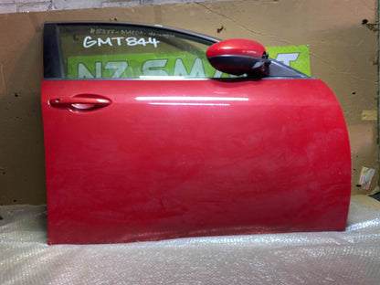 2012 Mazda Atenza- Right Front Door PN: see photos