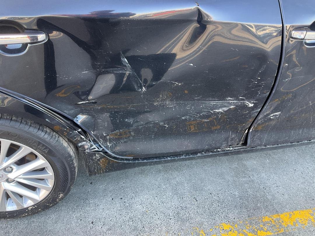 2015 Toyota Camry Hybrid XLE AVV50 Dismantling For Parts