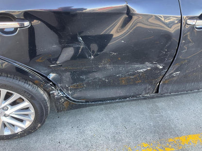 2015 Toyota Camry Hybrid XLE AVV50 Dismantling For Parts