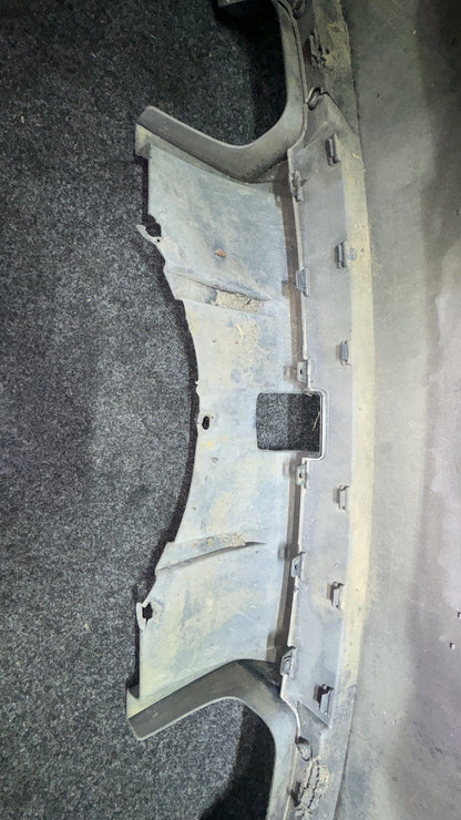 2011 Holden Commodore - Rear Bumper