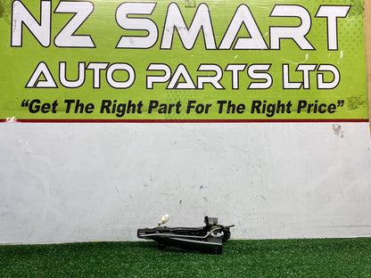 2009 Mazda Axela - Right Front Exterior Door Handle PN: See photos