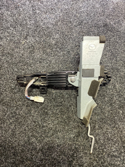 2008 Mazda Atenza GH5FS - Right Front Exterior Door Handle