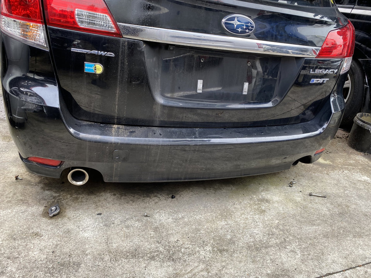 2013 Subaru Legacy 2.0R BRG- Dismantling For Parts