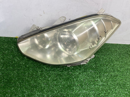 2002 Toyota Caldina - Left Headlight PN: 8118521110
