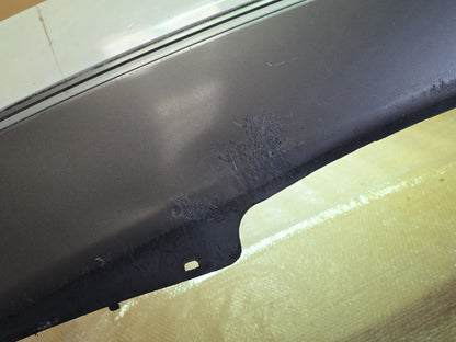 2005 Nissan Teana - Rear Bumper PN: