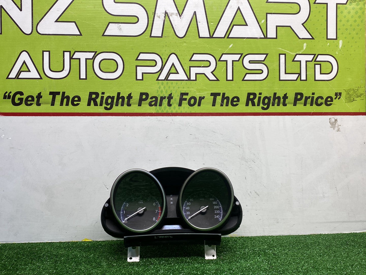 2010 Mazda Axela - Speedometer Drive PN: