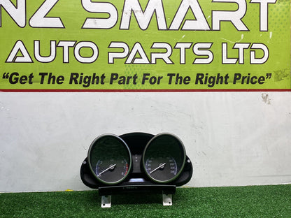 2010 Mazda Axela - Speedometer Drive PN: