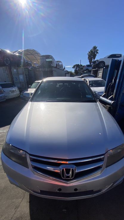 2007 Honda Accord  Dismantling For Parts