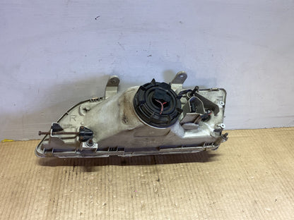 1996 Nissan Primera P11 - Right Headlight PN: Koito 100-63396