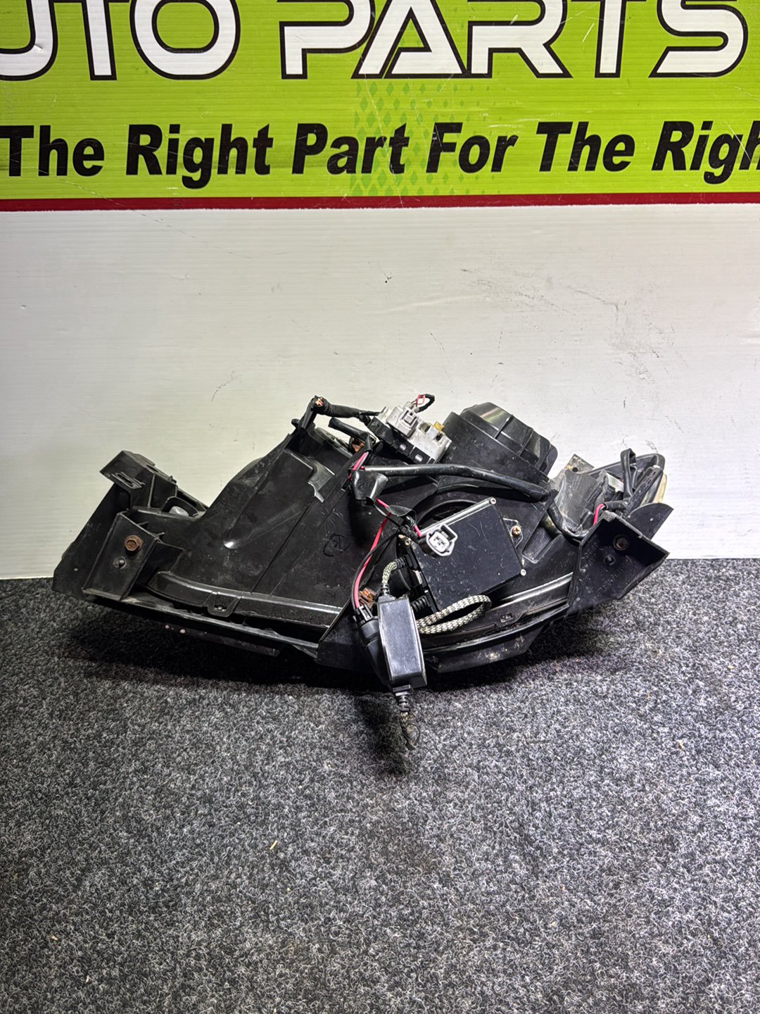 2010 Subaru Impreza GH2 - Right Headlight PN: see photos