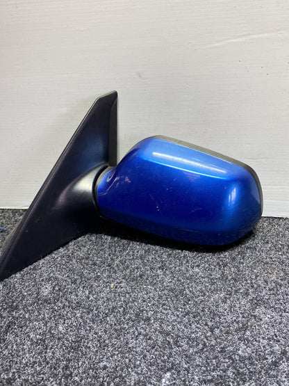 2007 Mazda Axela - Left Door Mirror/