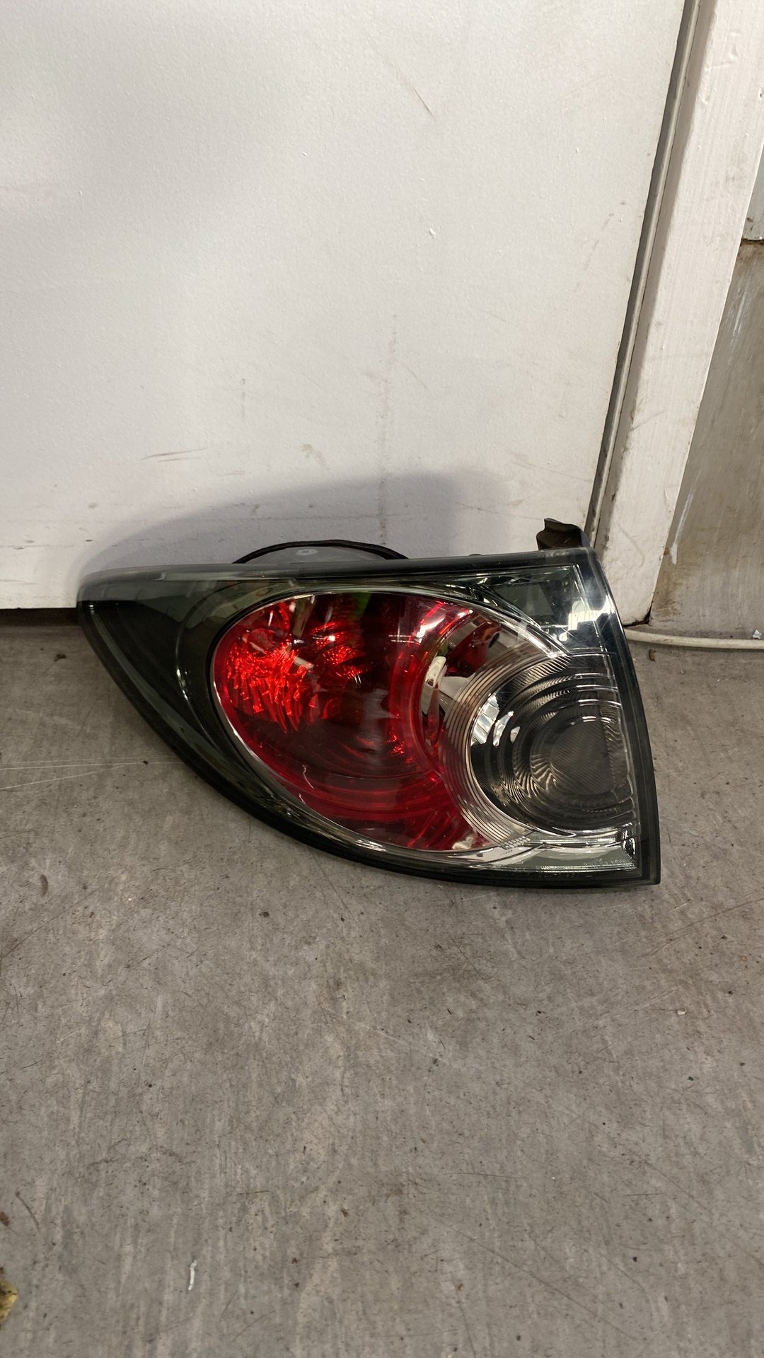 Mazda Atenza - Left Taillight