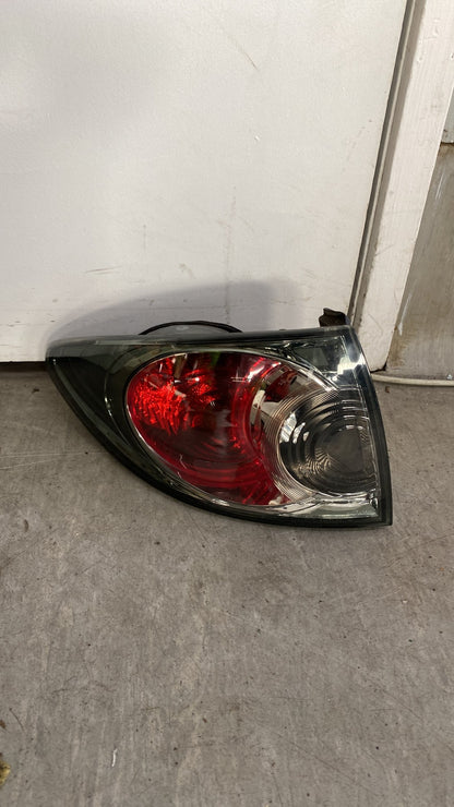Mazda Atenza - Left Taillight