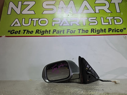 2005 Honda Accord- Left Door Mirror PN: 5 wires