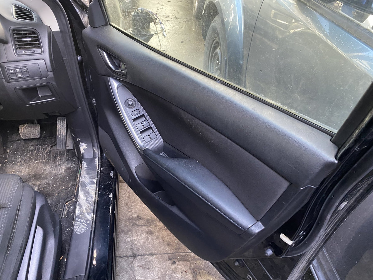 2013 Mazda CX-5 KE2FW Dismantling For Parts