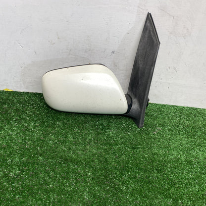 2004 Used Toyota Wish - Right Door Mirror PN: 5 Wires