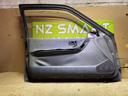 1993 Nissan Pulsar- Right Front Door PN: see photos- complete
