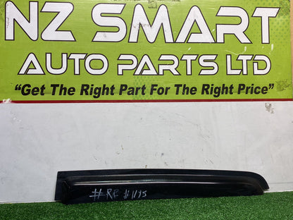 2009 Mazda Axela - Right Front Monsoon PN: See photos