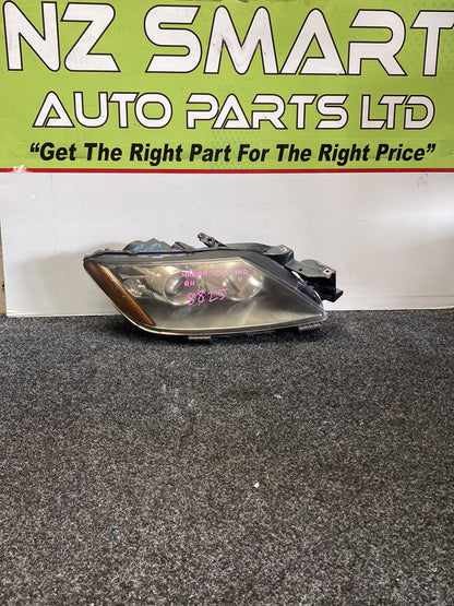 2007 Mazda CX-7 - Right Headlight PN: 100-41026