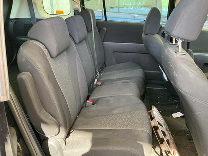 2012 Mazda Premacy CWEFW Dismantling For Parts