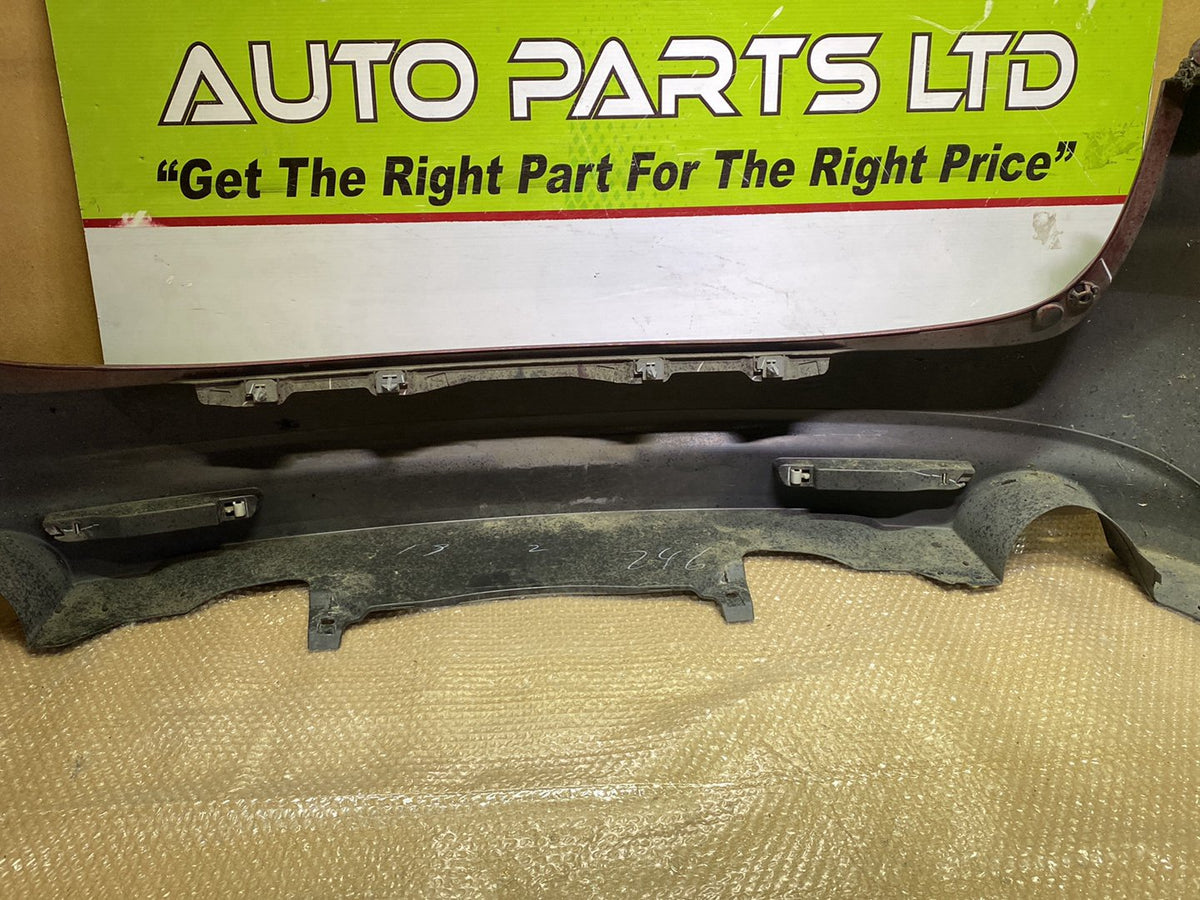 2008 Mazda Atenza - Rear Bumper PN: GAJ50221EAA