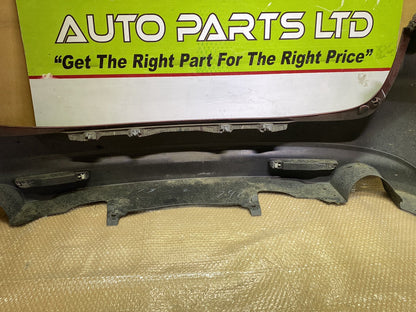 2008 Mazda Atenza - Rear Bumper PN: GAJ50221EAA