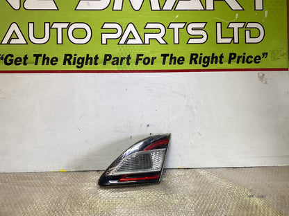 2008 Mazda Atenza- Tailgate Light PN: 132-41055