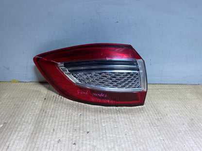 2011 Ford Mondeo - Left Taillight