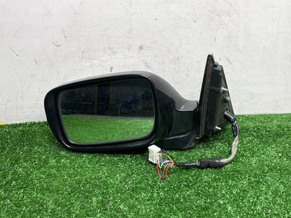 2008 Honda Inspire - Left Door Mirror PN: 12 wires