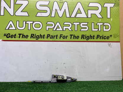 2006 Used Toyota Caldina - Right Rear Window Switch PN: 7427121010