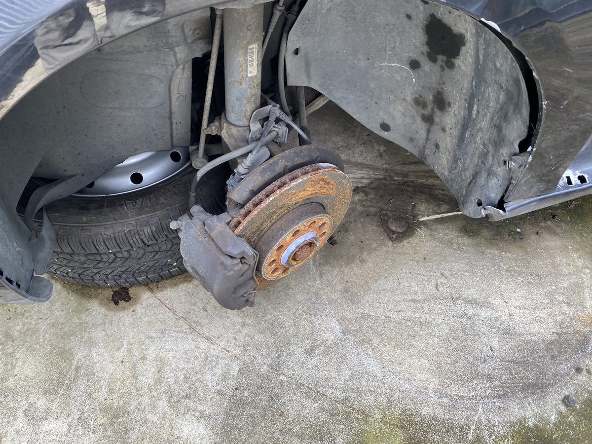 2006 Volkswagen Golf Dismantling For Parts- Dismantling For Parts - Dismantling For Parts