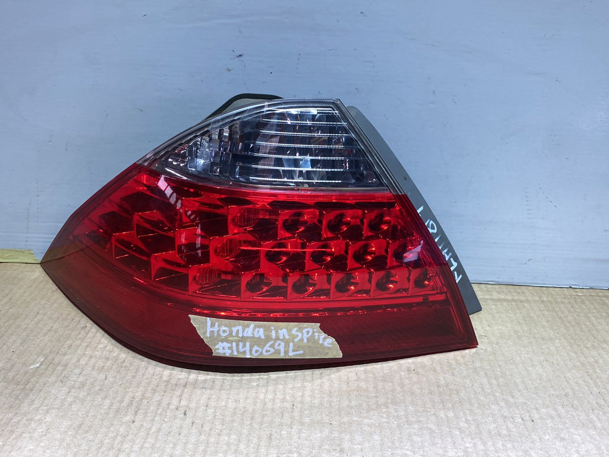 2007 Honda Inspire UC1 - Left Taillight PN: P5862