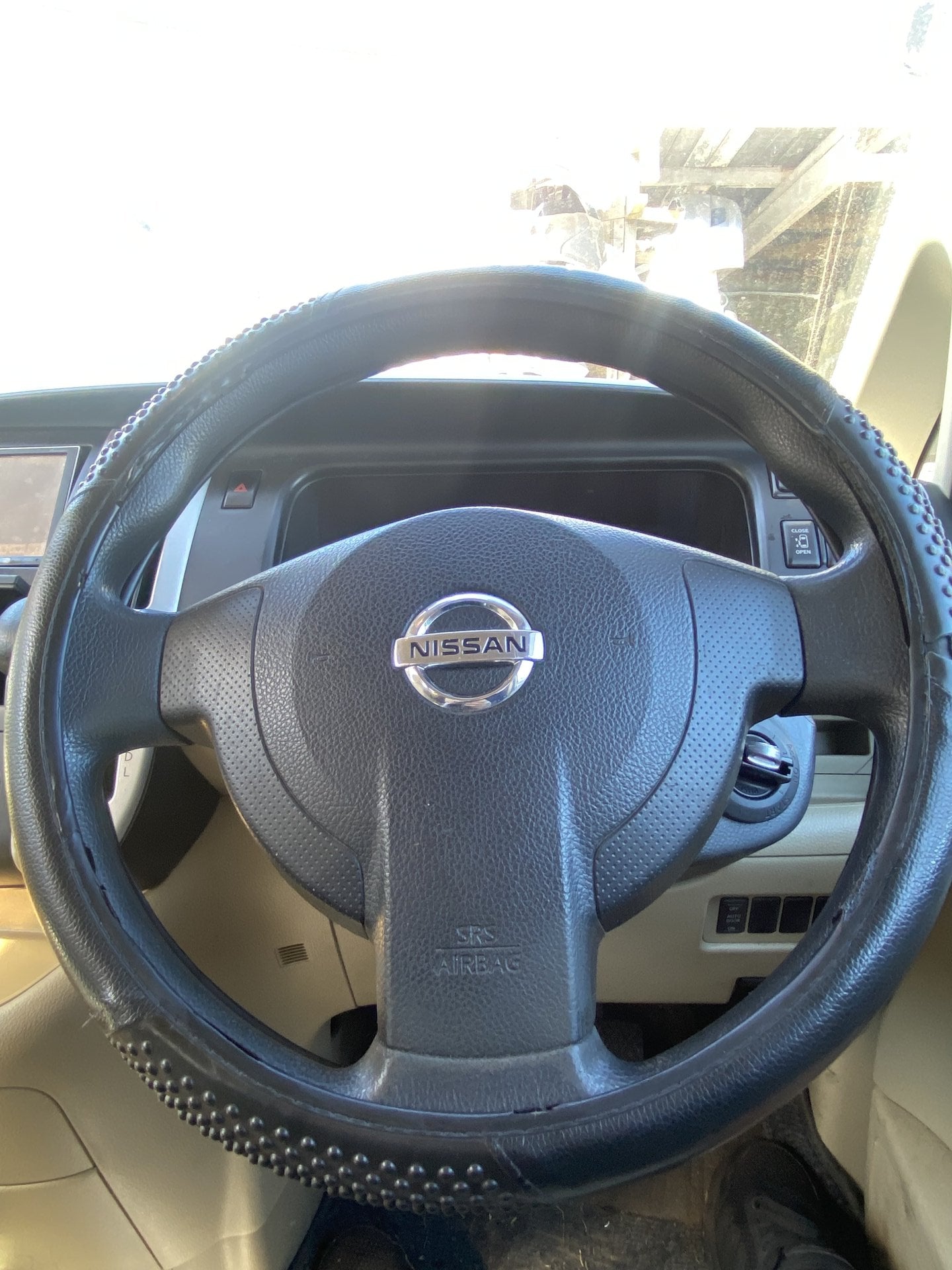 2008, Nissan, Serena, C25 Dismantling For Parts