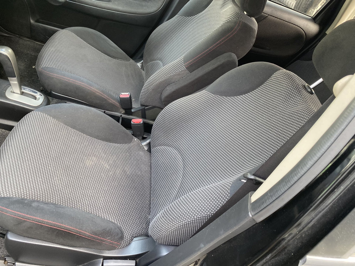 2010 Nissan Note E11 Dismantling For Parts- Dismantling For Parts - Dismantling For Parts