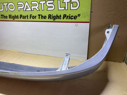 1997 Used Toyota Starlet EP91 - Rear Bumper PN: 52159-10240