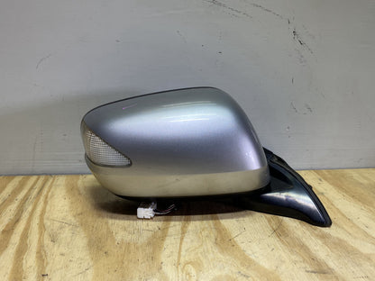 2010 Honda Fit GE6 - Right Door Mirror PN: 7 wires
