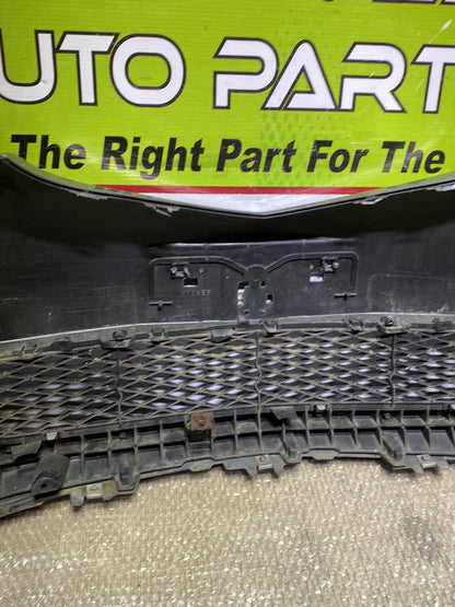 2005 Mazda Axela- Front Bumper PN: see photos