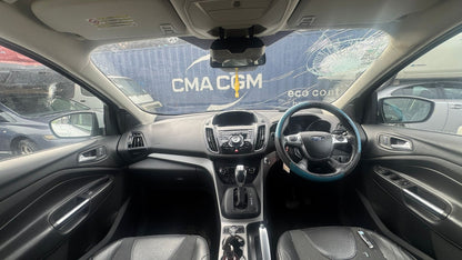 2013 Ford Kuga  Dismantling For Parts