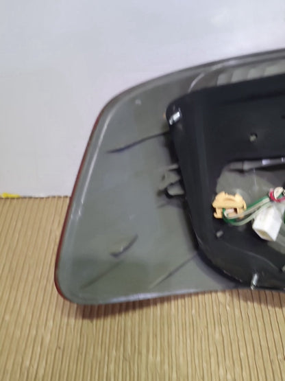 2005 Used Toyota Premio- Left Taillight PN: see photos