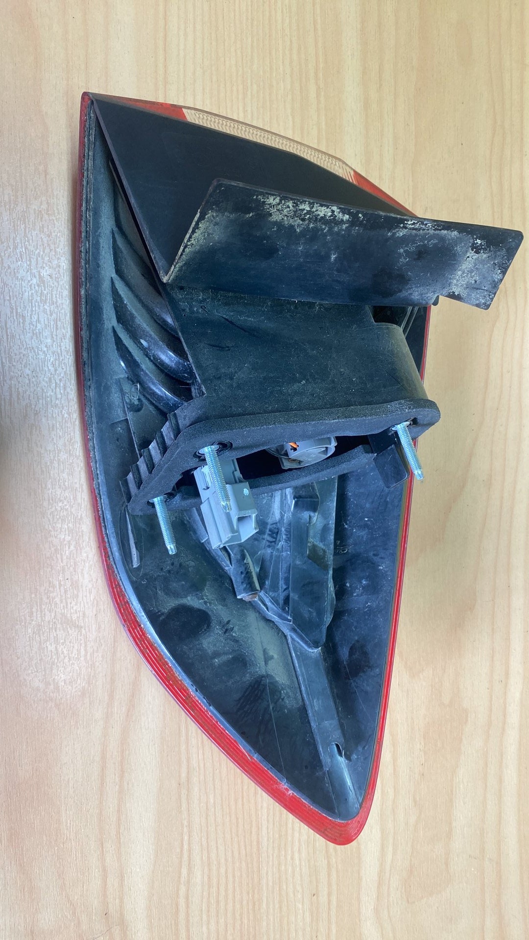 2012 Ford Mondeo - Left Taillight PN: 14587