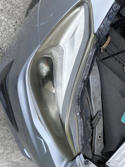 2011 Subaru Impreza GP7 Dismantling For Parts