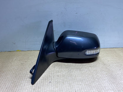 2005 Mazda Axela BK3P - Left Door Mirror/ PN: 5 wires