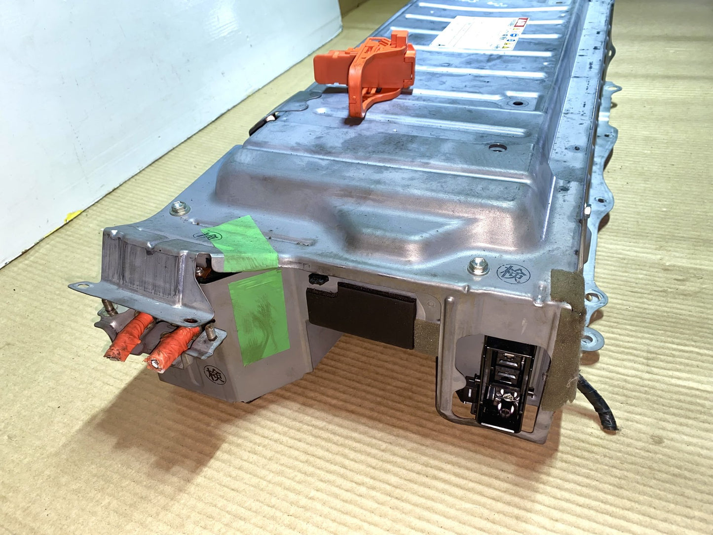 Used Toyota Prius W20 - Hybrid Battery PN: G9280-47110