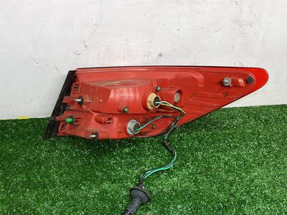 2007 Nissan Bluebird - Left Taillight PN: 220-63823