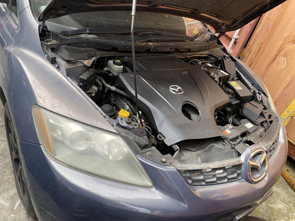2007 Mazda CX-7 Grand Touring ER3P Dismantling For Parts