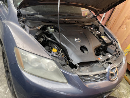 2007 Mazda CX-7 Grand Touring ER3P Dismantling For Parts