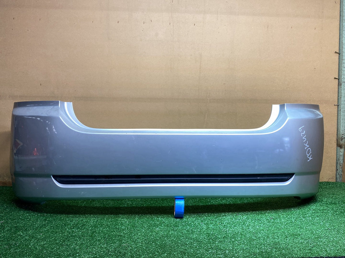2005 Toyota Corolla - Rear Bumper PN: 5215913240B0