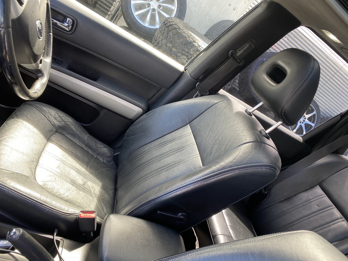 2013 Nissan X-Trail ti Dismantling For Parts- Dismantling For Parts - Dismantling For Parts
